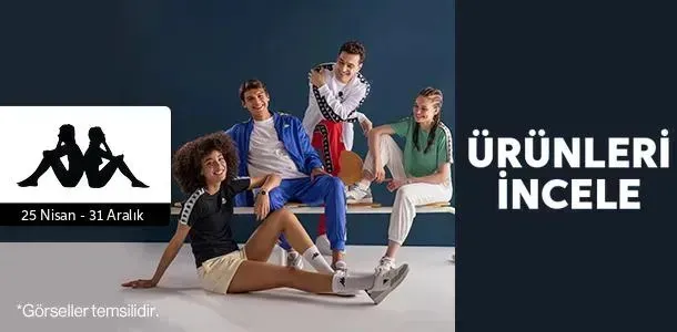 Ürünleri İncele